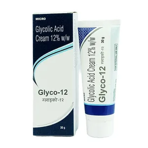 Glyco-12 Cream 30gm